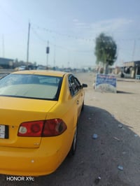 امريكي • ٢٠٠٧ • مكينه نضيفه