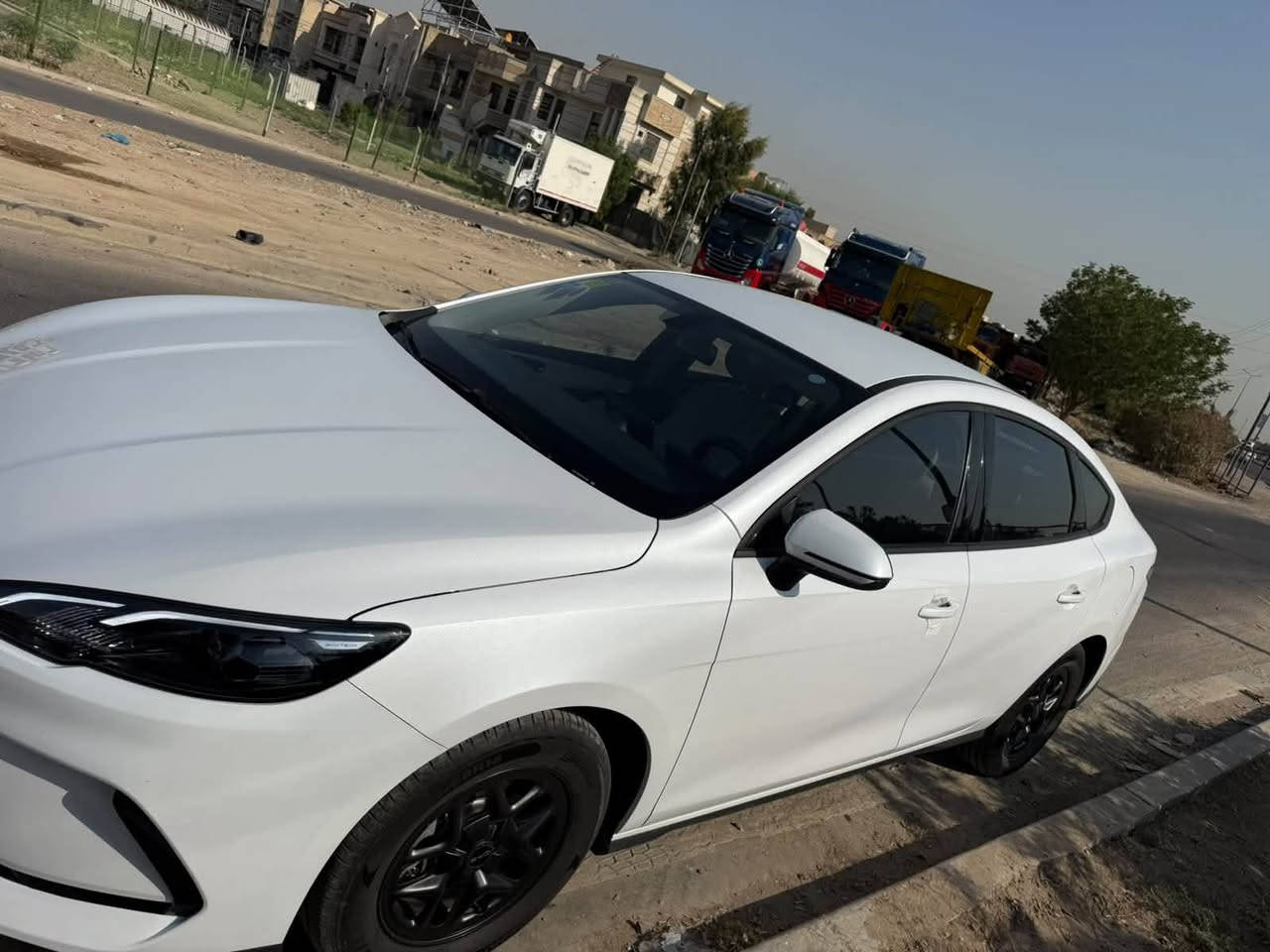 بي واي دي سيل فايف 2025
بي واي دي للبيع سيل فايف 

مكفوله كفاله عامه من الزلغ

زيروووووو بعده ماشيه 3 الف

السعر22150مليون بيه مجال بسيط

الرقم ***********

المكان بغداد //السيديه
