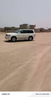 مكينة 6V • اوتوماتيك • النجف
