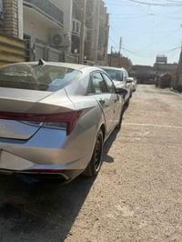 النترا ٢٠٢٢ • وارد امريكي • حادث باب السايق