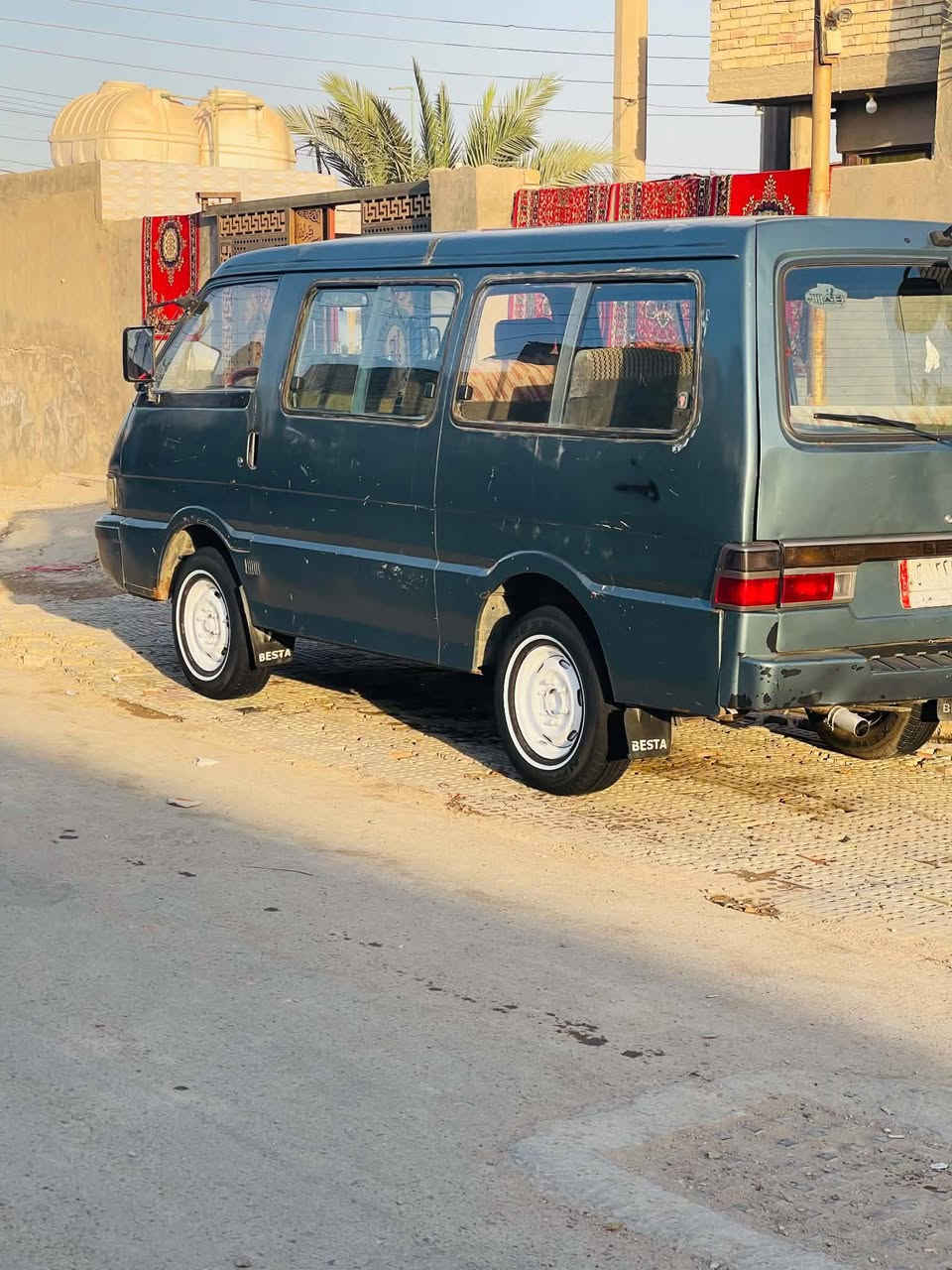 البيع ***********
