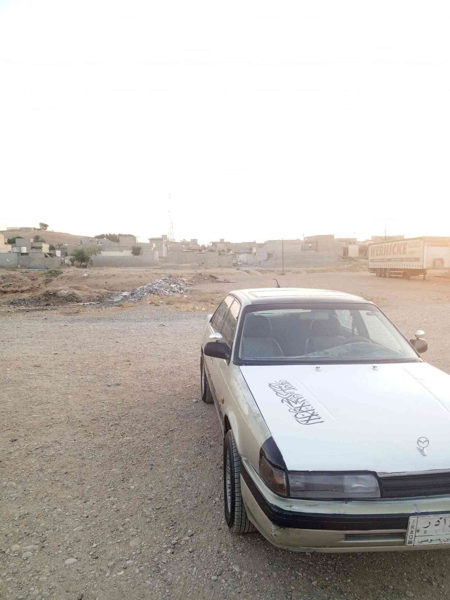 مازدة 626سنويا 2027بشرط تحويل مشروع وطني كهربائيات كلة شغال دوشمة جديد كاعية جلد محرك وكير خير من الله كير عادي باتري جديد سعر 22بيها مجال شراي يخابر هاذا رقمي ***********
