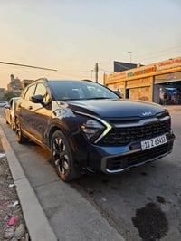 سبورتج ٢٠٢٣ • وارد أمريكي • هايبرد