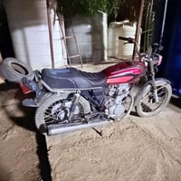 نامه 25 • كلك كلك • مبدل بيه
