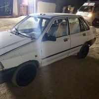 سايبا خصوصي • ٢٠٠٩ • مكينة وكير مكفولة