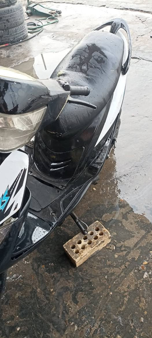 ماكس عدلة • مكينة تجفيت • بغداد