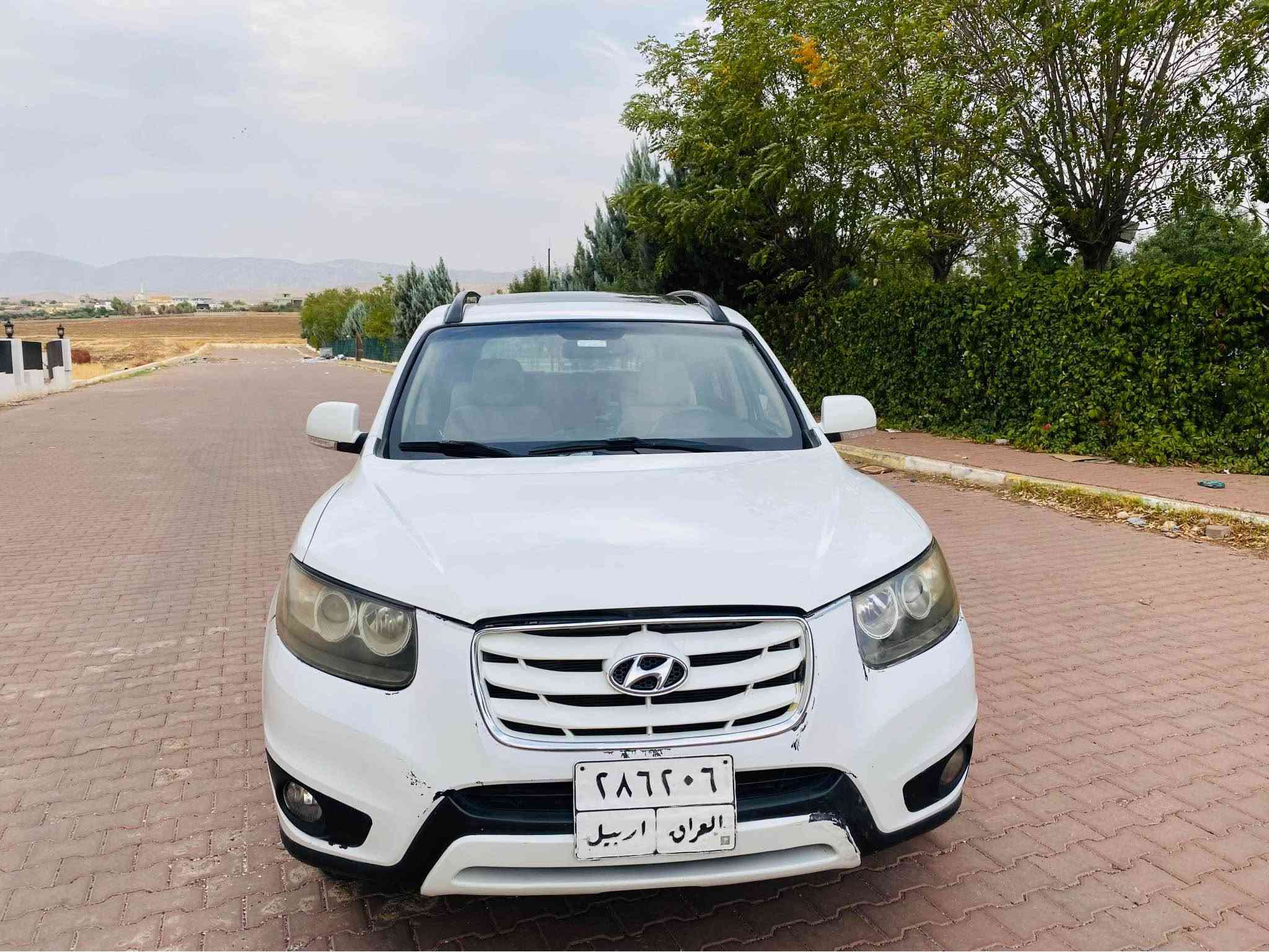 سنتافي خليجي • ٢٠١٢ • بيها قطع