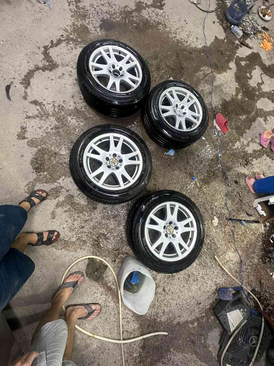 سلام عليكم للبيع ويل كب اصلي شركه مال وارد لا عواج ولا لحيم ولا اي شي بي مكفول حجم 17 بلادي شركه 
السعر ورقتين قفل الي يريده يتصل العنوان بغداد حي الجامعه 
*********** ممتواجد ع النت
