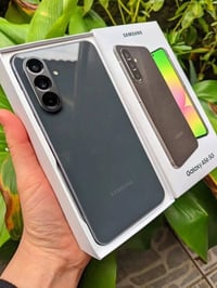 سامسونج A56 • مستخدم اسبوع • ٢٥٦/٨