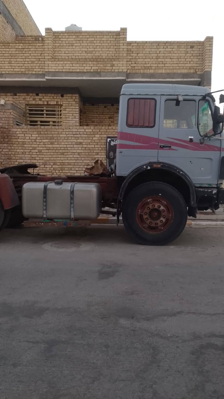 البيع رأس تك مديل 75//كير160. مكينه 10 المكان العماره////***********
