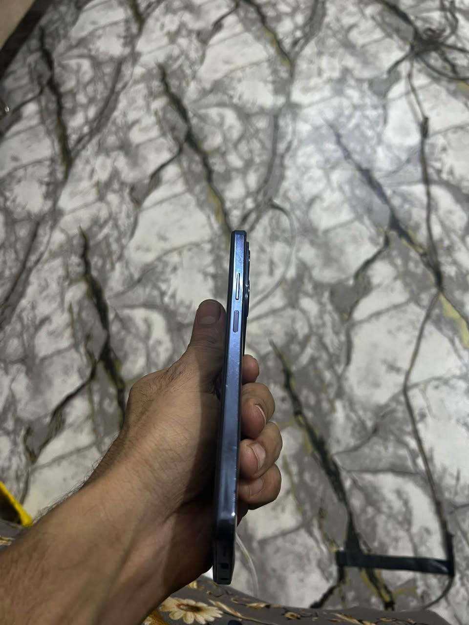 البيع التفاصيل الجهاز بلصوره
لامصلح ولا مفتوح نضافته 90 السعر 150 وبي مجال
العنوان القرنه توصيل متوفر ***********واتساب 
فقط التواصل ومازنجر
