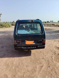 بيستا • محرك وكير جديد • تحويل مباشر