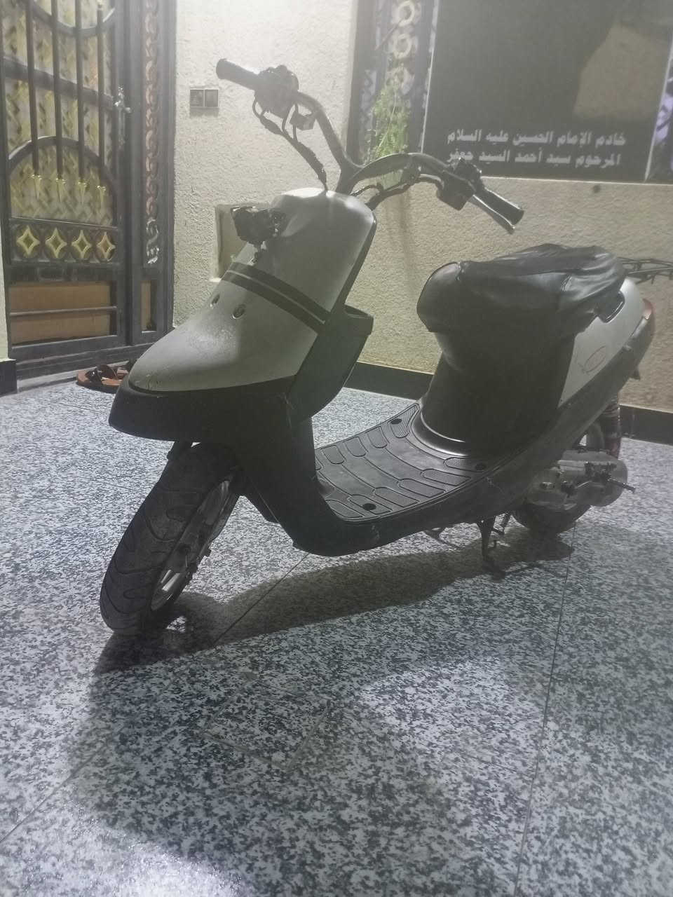 بتره • ٦٠ • شغالة