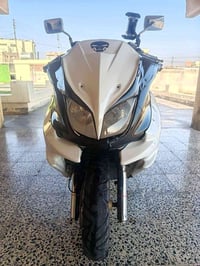 ماجستا دبل رون • ٢٥٠ • تبريد مي