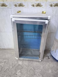 مرايه جبيره • مبردة جديده • ميز بلازمه