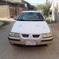 ٢٠٠٧ • مكينه بلاديه • كير فرنسي