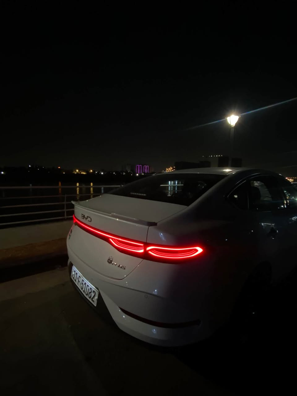 السلام عليكم
2025BYD 

كن بلاس

داخل زيتوني 

كفاله عامه عده شخط كلش صغير بلدعاميه

ممشى السياره الكلي9000قابل للزياده

الملحقات موجوده شاحنه بصمه+كارت)جميع الملحقات الخاصه بلسياره بعدها بيها 

مكان السياره 

صليخ

السعر المطلوب

و بيها مجال20.250

***********
