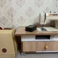مكينة خياطة • نظيفة • أربيل