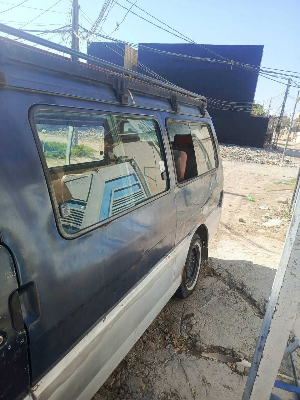 السلام عليكم كيه للبيع موديل 95 سنويه ل29 ***********
