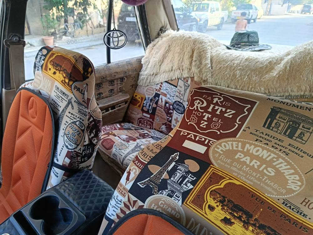 سۆبە ر علوج گیرومە کینە تە قە ورە قە کارە بای بە شە رت سە یارە کە یە ک دینارمە سرە فی نیە فرۆشتن وگۆرینە وە سعر۱٥گە لا‌*********** السليمانية, العراق
