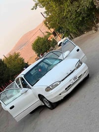 اكسنت • ١٩٩٤ • سليمانية