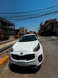 سبورتج • ٢٠١٧ • مكينه ٢٠٠٠