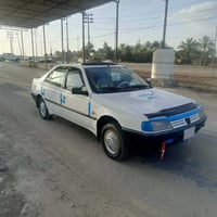 بيجو روى خصوصي رقم مميز قادسيه نكليزي مكانه بغداد البياع تبريد ثلج صدر...
