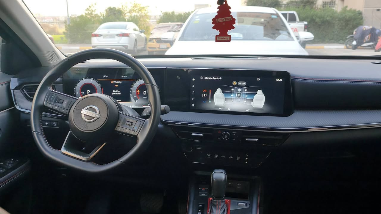 كيكس SR • ٢٠٢٥ • مطلوب مراوس دستروير ٥