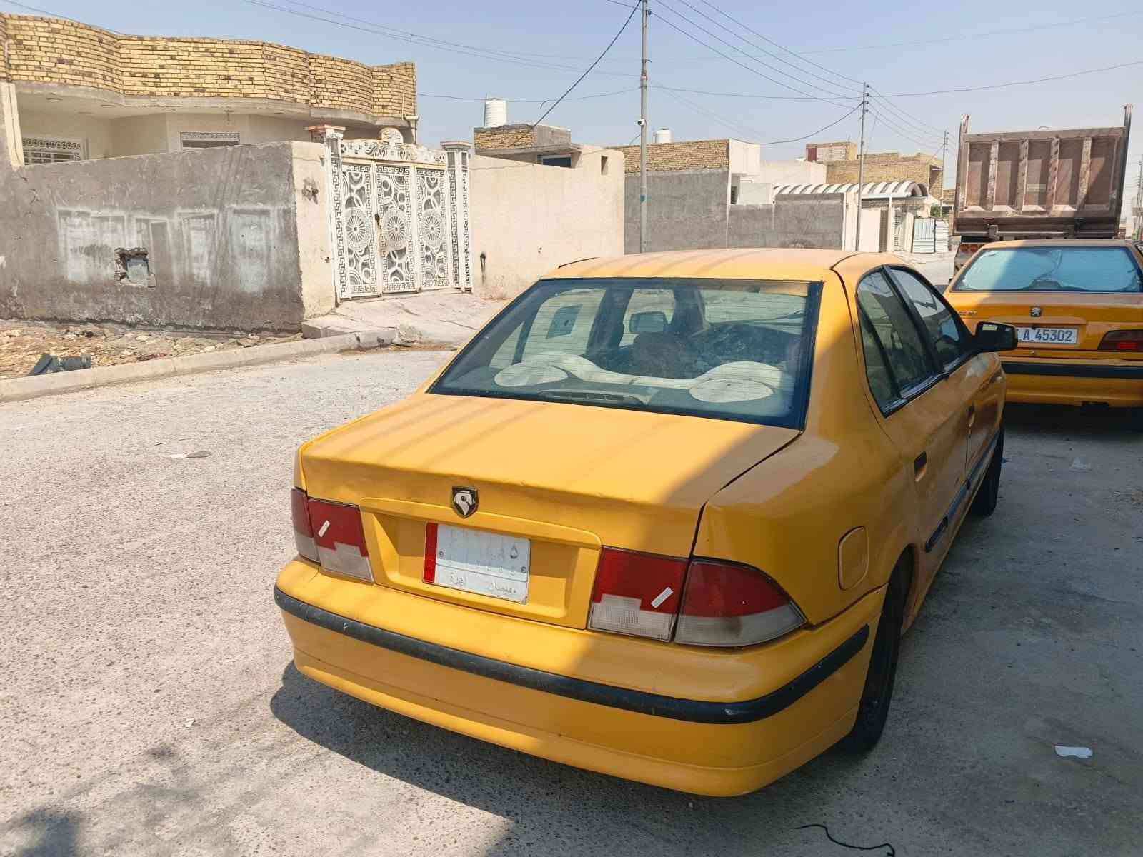 سمت البيع مديل 11 بيه ضربه  من وره ومعمره مكينه وكير وكهرباياته كله شغاله تيريد شغال سعر 16 ميسان ***********
