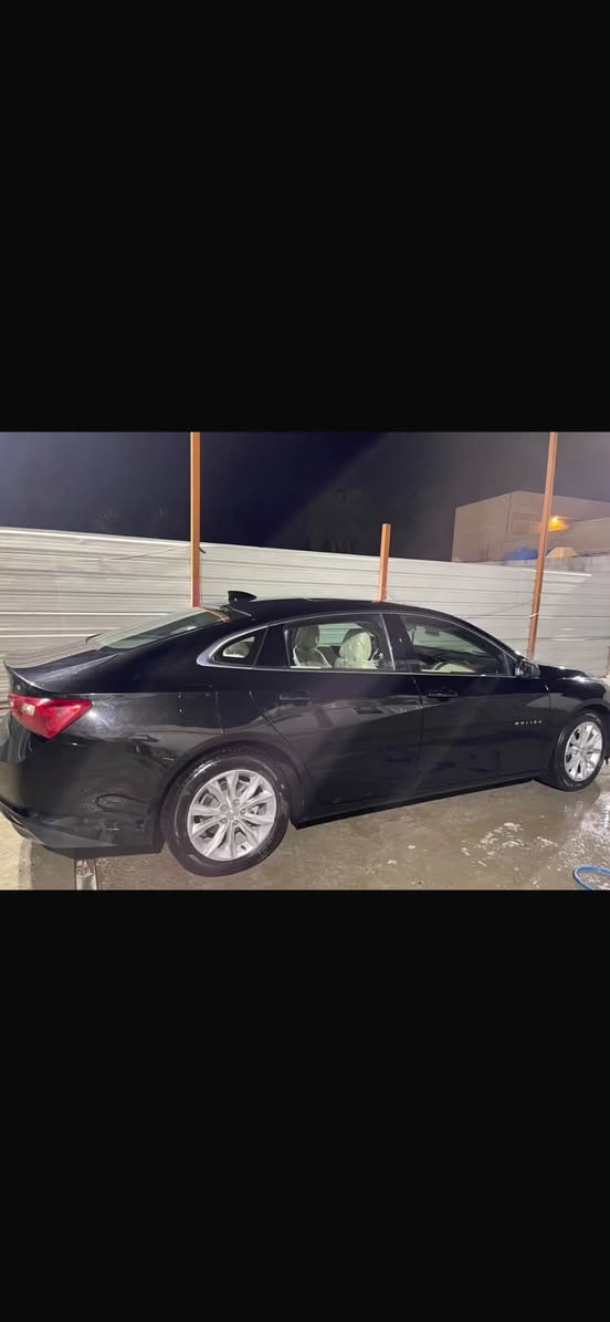 ماليبو 2024 ماشيه 31 الف سعر 160 بيع او مراوس سياره Tt بانوراما كشنات كهرباء  كشنات تدفئة جنطه قاصه العنوان بغداد الشرطه الخامسة ***********
