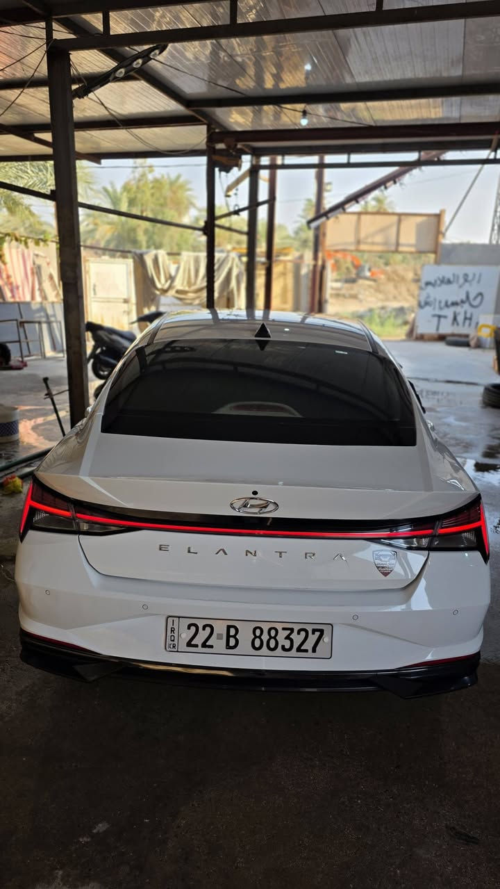 النترا 2023  ماشيه 64 الف للبيع او مراوس بموديل اعلى
***********
