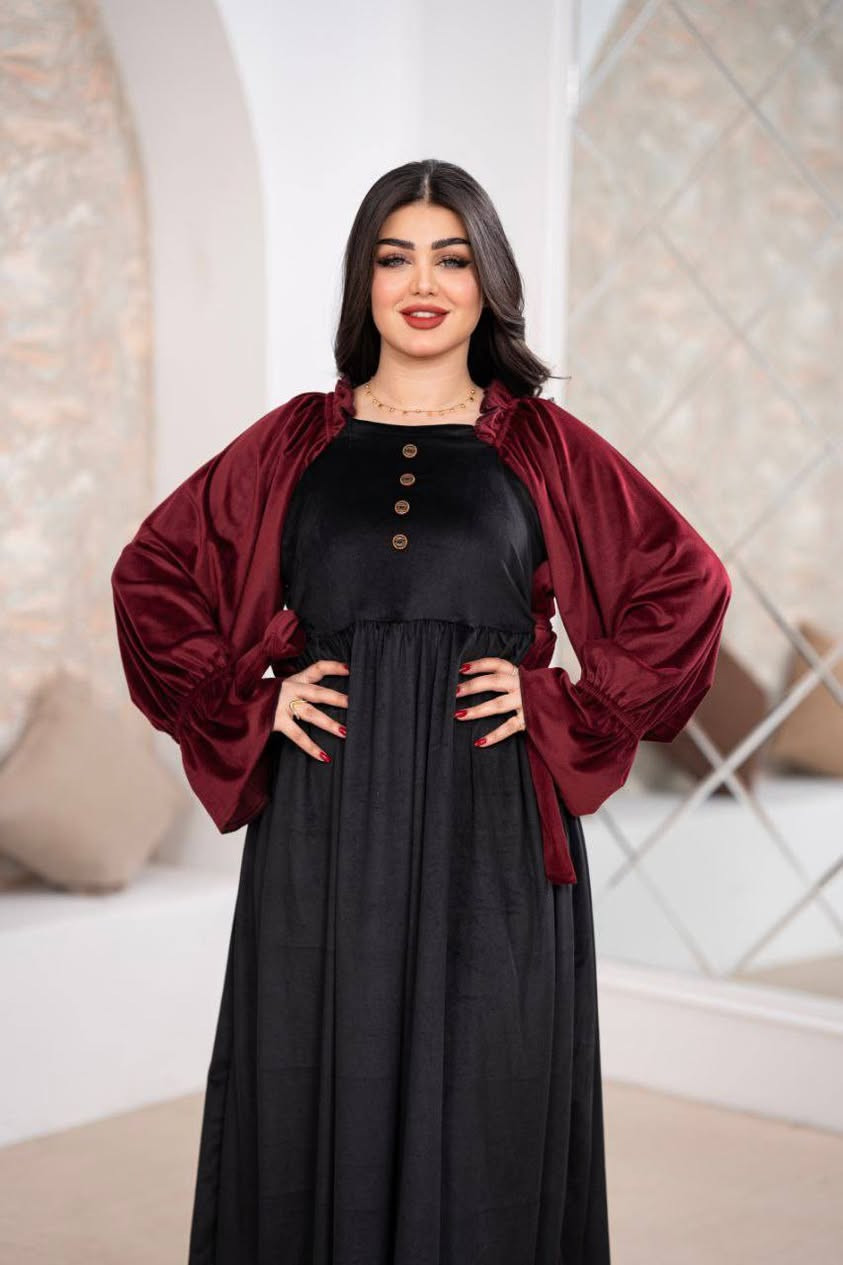 رجع موسم الشتاء باجمل الموديلات والخامات ❤❤
كل موديل وسعره ❤❤

نص مكتوب في الصور:
- 4/8
- 2/8