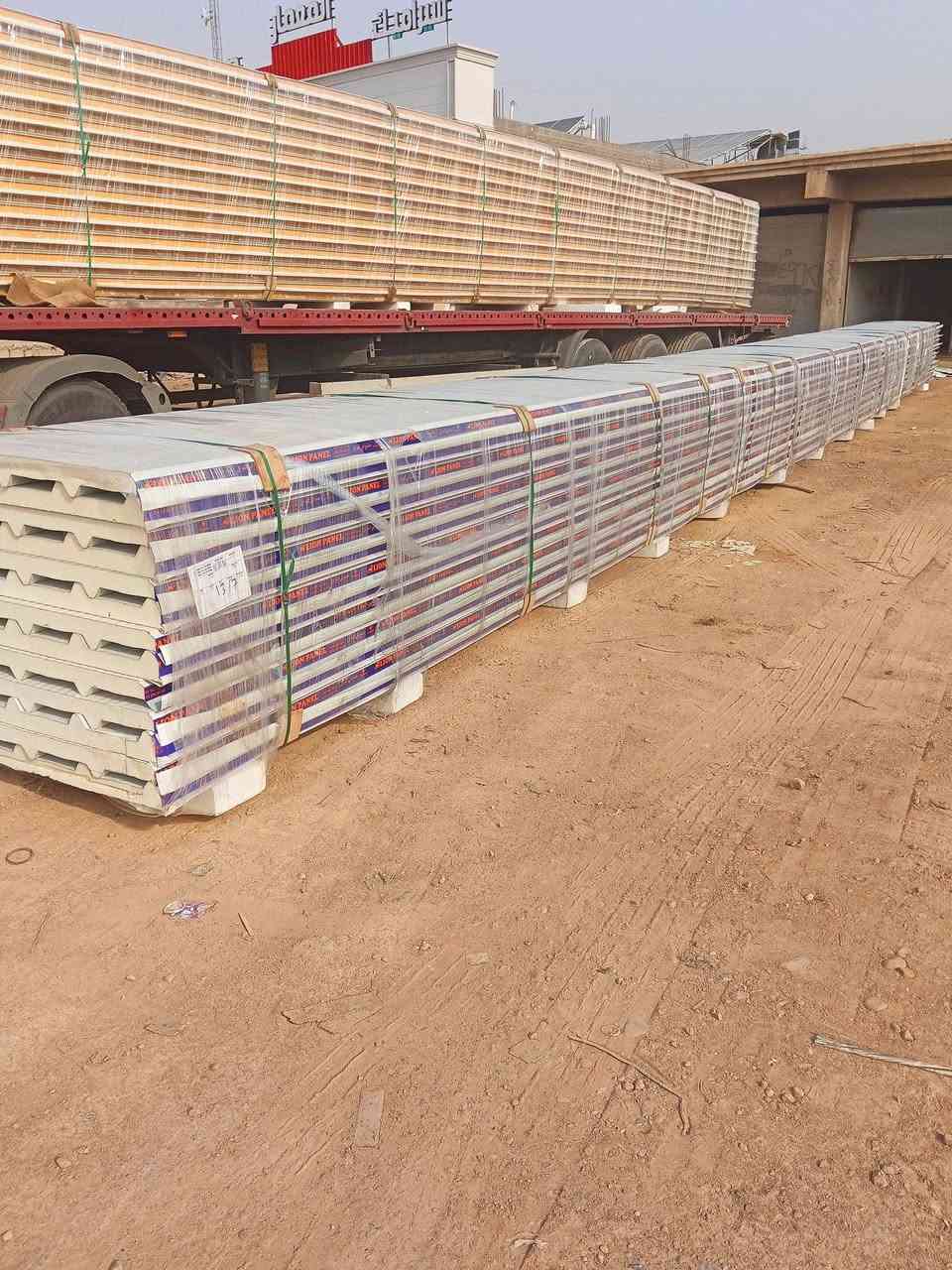 سندويج بنل ثقيل • درجة أولى • ديالئ كنعان