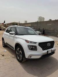 هونداي فيو • ١٦٠٠ • حادثه