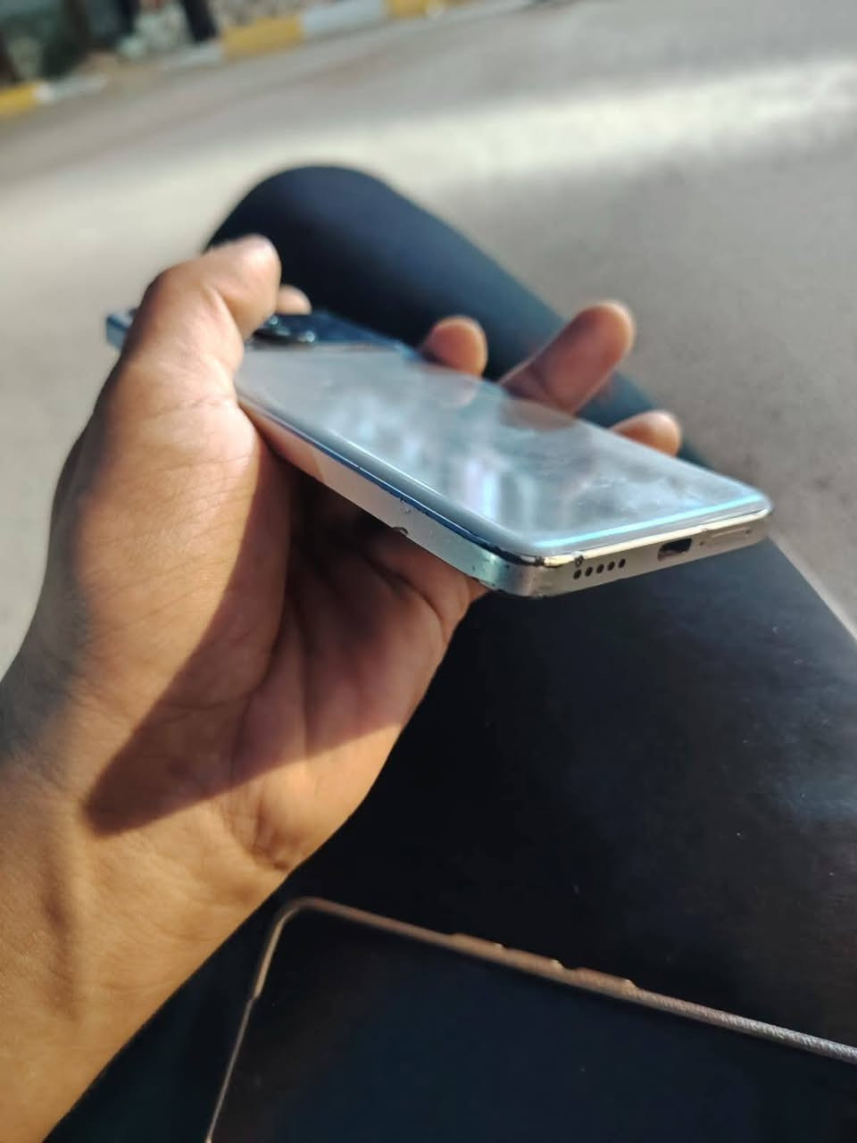 بوكو X6 برو 5G • ١٢/٥١٢ • بعقوبة
