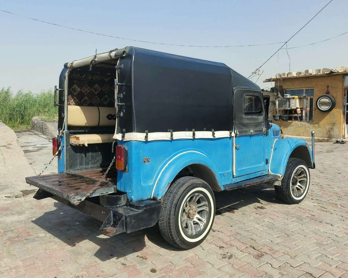 زوبه للبيع سياره كاملة وخير من الله
واسط الصويرة 
***********
***********
