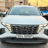 توكسان ٢٠٢٤ • خليجي • بصمتين