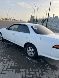 مارك نفخ • ٩٢ • مكينة ثنين ونص