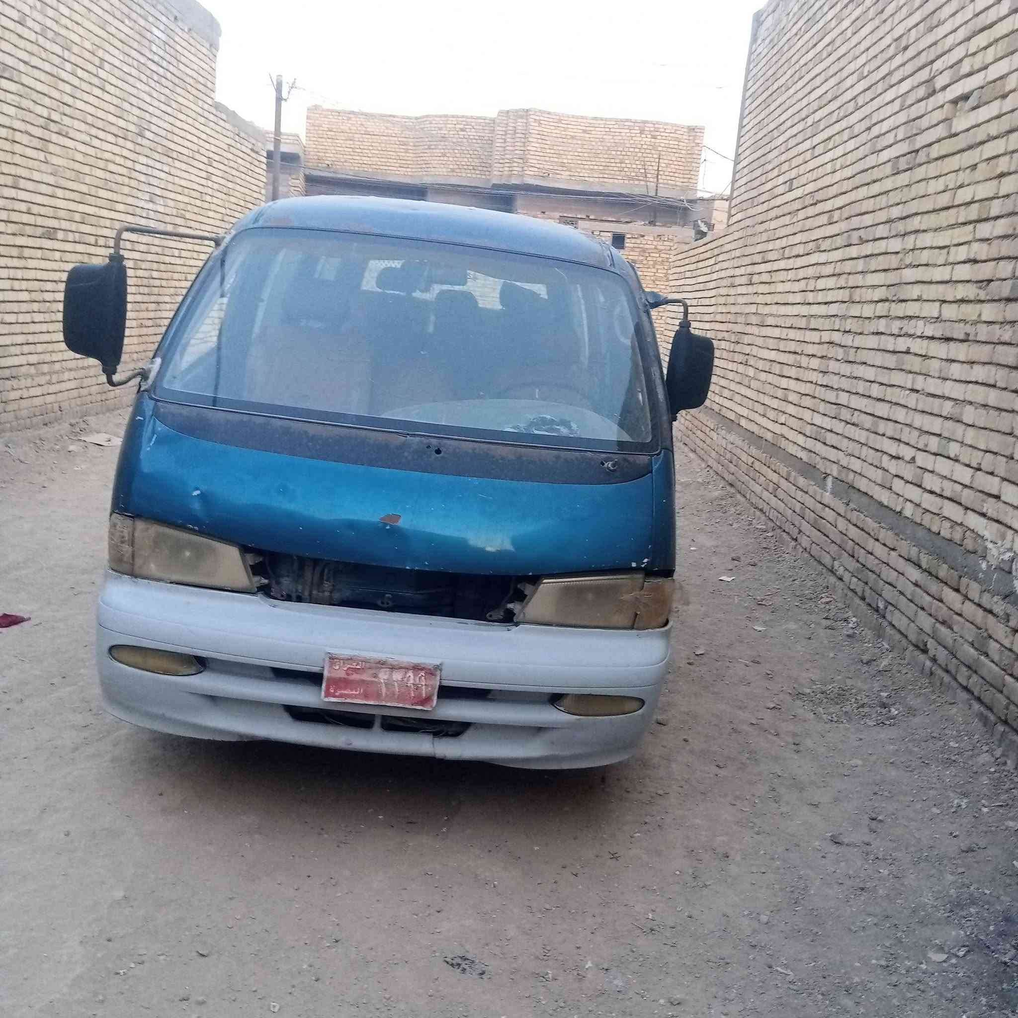 السلام عليكم كيه بريجو للبيع معلايه سنويه عضم بدون راعي ***********المكان ناصريه سوق شيوخ 19وبيهه مجال
