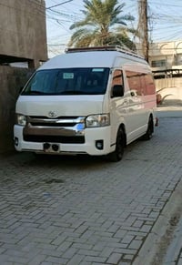هايسه • كليات • خط باب المعضم