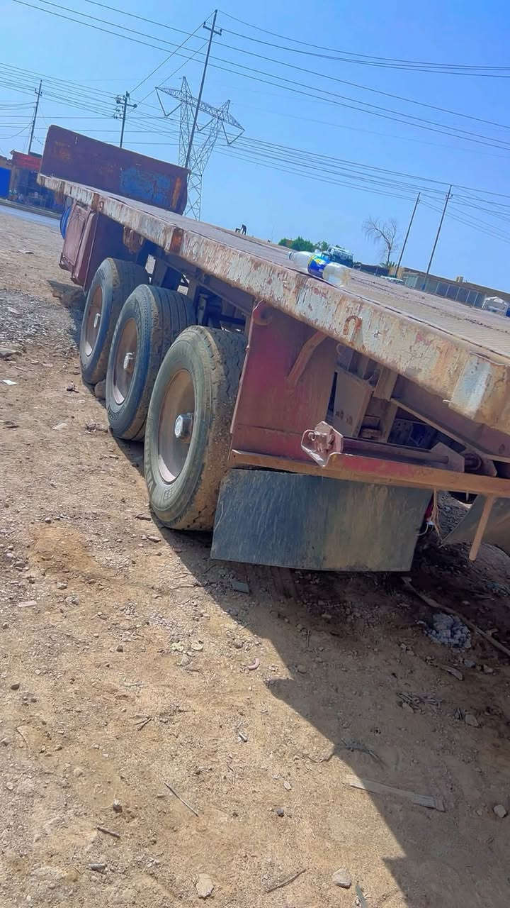 عربانة أوربية • شاصي جديد • ١٢ ونص