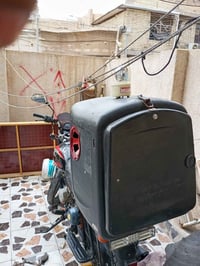 بوكسر • ٢٠٢٢ • قفل بدون اوراق