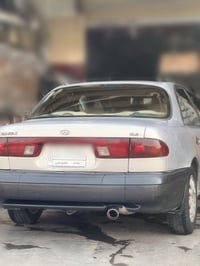 سوناتا ٩٤ • كير اوتوماتيك • بلادية بغداد