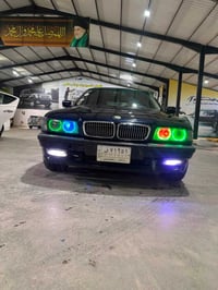 بي إم 730i • موديل ١٩٩٤ • نجف