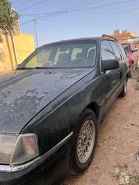 اوپل ١٩٩٢ • لا صبغ • تكريت