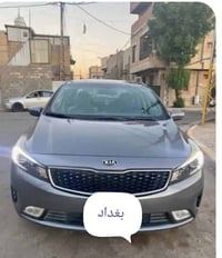 سيراتو ١٧ • محرك ١٦٠٠ • خليجي