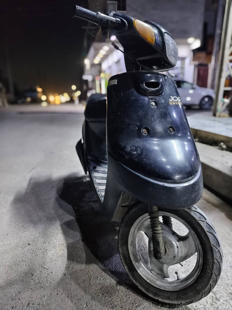 السلام عليكم
ماطور بوتين للبيع  ،، سعرو 250 بي مجال
عنواني موصل ـ رشيدية 
واتساب : ***********
