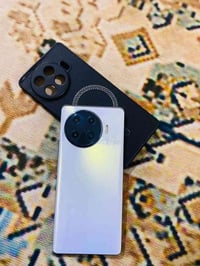 تكنو سبارك ٢٠ برو • ٢٥٦ • شاشته مكسور