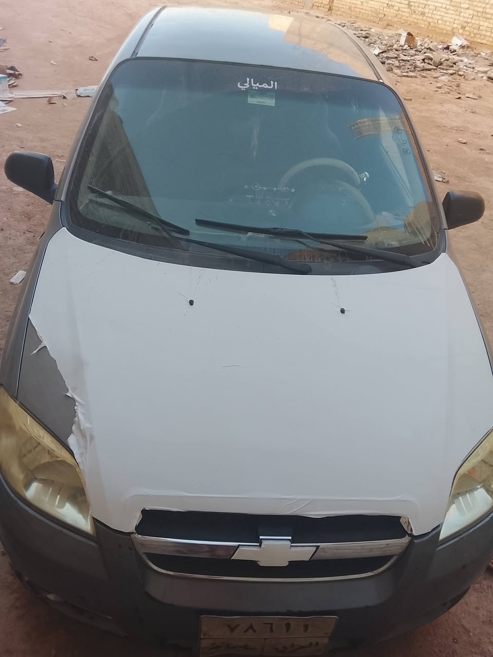 افيو موديل 9 بيه قطعتين وقبق الجطنه مبدل كير مكينه حدايه خير من الله تخم تايرات جديد سياره جاهزه سعر 45
***********
