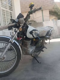 تايگر • ٢٠٢٠ • اوراق